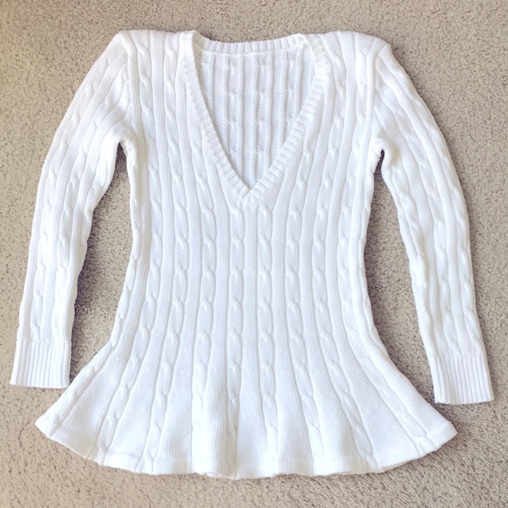 Ralph Lauren Sweater
